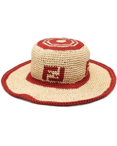 Fendi Mützen, Hüte & Caps für Damen 